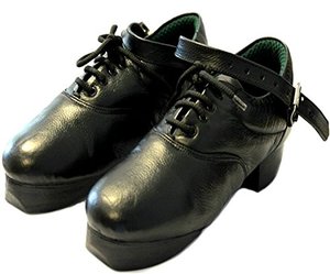 Irish Jig <b>Shoes</b> for Irish Dancing - Product Image 1