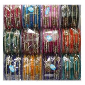 2019 mode velours bracelets - Product Image 3