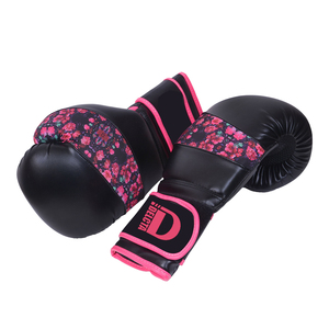 ถุงมือมวยสำรอง12Oz 18Oz,ถุงมือชกมวย Super Lace - Product Image 2