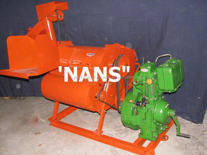 Machine de munitions, mobile - Product Image 3