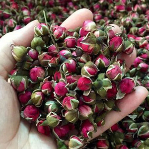 Rosas secas para té, producto de VIETNAM, gran cantidad al por mayor - Product Image 3