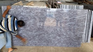 Granit Biru Vizag