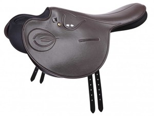 Caballo de silla - Product Image 5
