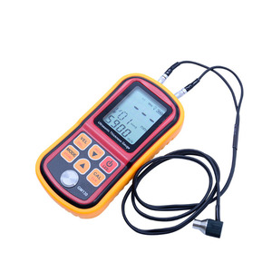Benetech Gm130 Ultrasone Dikte Meter Verf Coating Dikte Meter Meter - Product Image 2