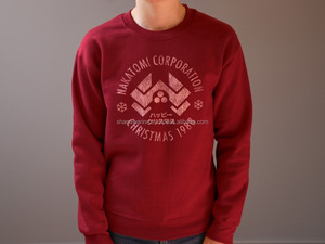Sweat-shirt à manches longues surdimensionné en polaire 100% coton pour hommes, pull à capuche avec design doublé solide pour l'hiver - Product Image 3