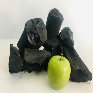 Carbón de Manzana, Hecho con Carbón Natural de Árbol, Nueva Tendencia 2019, El Invierno es la Época del Barbacoa en Sídney, Australia, Llame Ahora - Product Image 4