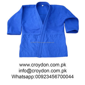 Custom Jujitsu Martial Arts Gi de calidad superior tradicional japonesa artes marciales ropa - Product Image 4