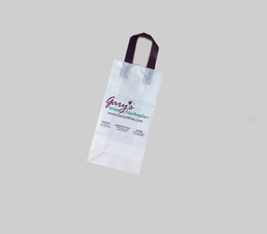 loop handle <b>bags</b> made in Vietnam - Product Image 1