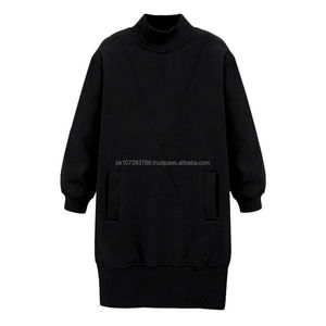 Tiempo de sudaderas con capucha de lana - Product Image 6