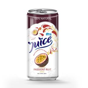 น้ำซุปข้นเสาวรส100% 330มล. บริสุทธิ์ผลิตจากเวียดนามบรรจุในขวด - Product Image 3