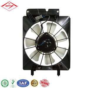Motor de Ventilador de Aire Acondicionado CHIN LANG OEM 38605-PNB-003 de 12V para Modelos 2002-2006 con Garantía de 12 Meses - Product Image 1