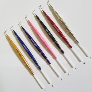 Outils professionnels de levage et de séparation des cils, nouveauté, - Product Image 1