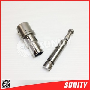 Piston professionnel de moteur Diesel 748688 — 51600, pour machine électrique S165 8LA, pompe à carburant pour yanmar - Product Image 6