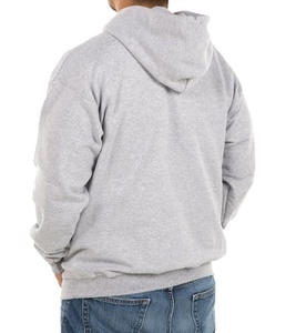 Sudadera con capucha para hombre y mujer, con logotipo personalizado, unisex, OEM - Product Image 4