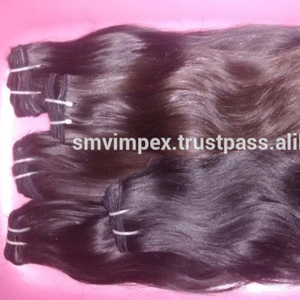 Cheveux bouclés naturels tissage. Meilleur naturel tissage de cheveux humains bouclés. Meilleure vente extension de cheveux - Product Image 3