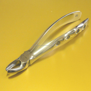 Fig-18 superior izquierda molares Instrumentos dentales - Product Image 5