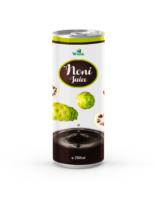 Groothandel 100% natuurlijk Noni sap Vietnam sinaasappel ananas smaak puree perzik lychee tomaat 1000ml PET fles OEM service