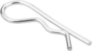 Goupilles à ressort standard DIN pour l'assemblage industriel – Fournisseur en gros pour l'exportation - Product Image 2