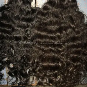 2018 nouvelle arrivée non transformés en gros bangladesh curl armure de cheveux humains, qualité supérieure bangladesh cheveux crus crépus bouclés cheveux naturels