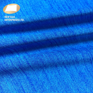Tela de elastano de poliéster para lencería, brezo suave - Product Image 4