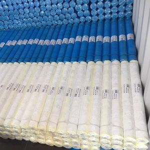 Bâche en HDPE, de couleur bleue et blanche, avec technologie coréenne, meilleure vente, livraison gratuite - Product Image 1