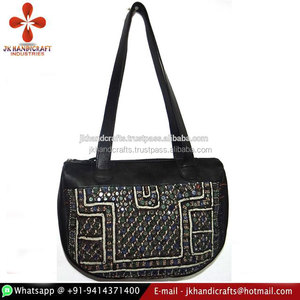 Impresionante nuevo bolso de mano indio Gypsy Banjara bolso de mano Tribal Banjara bolso de mano - Product Image 2