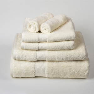 Serviette de bain 100% coton pour vente en gros ensemble de serviettes de bain d'hôtel au prix d'usine serviettes de bain personnalisées exportateur indien - Product Image 2