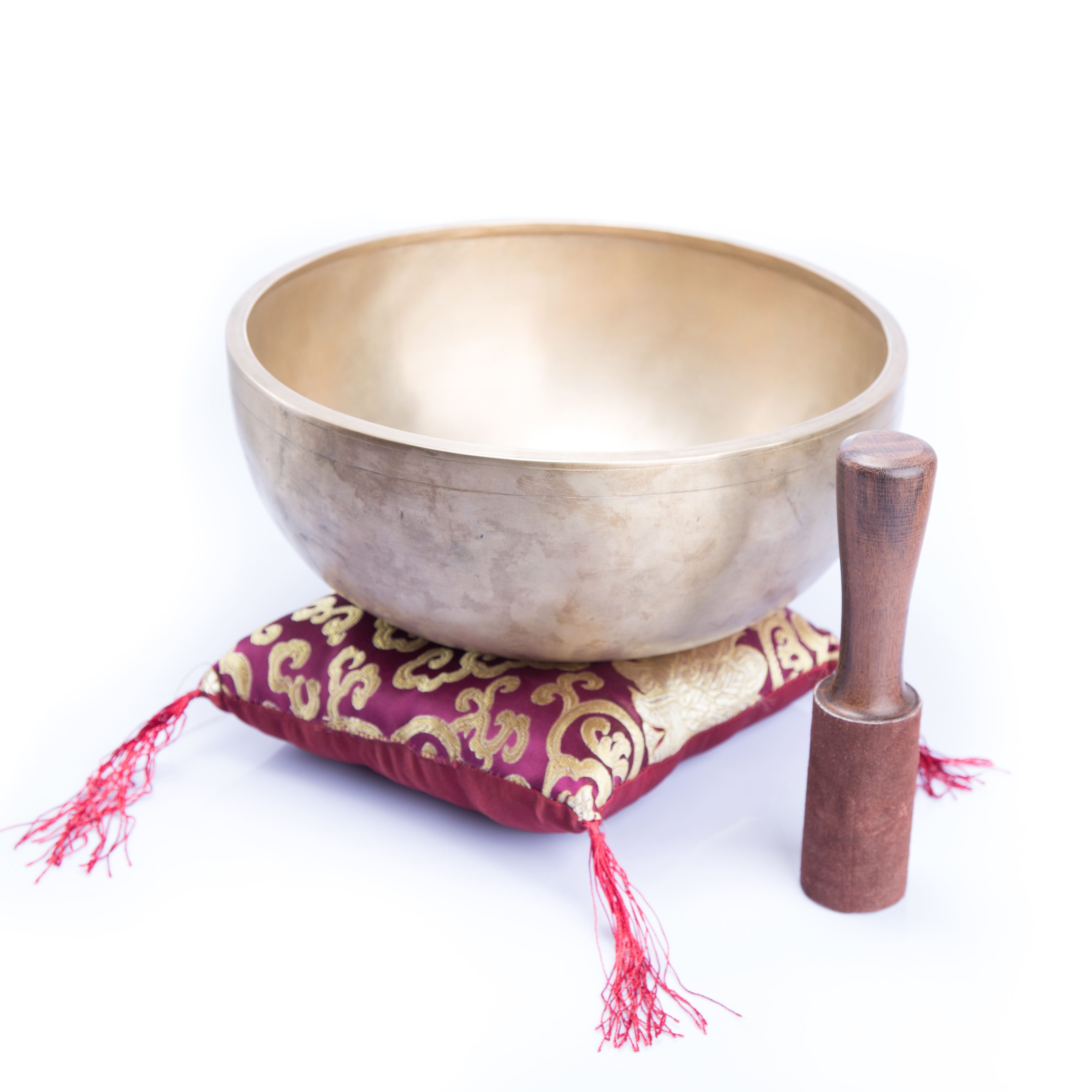 บรอนซ์โบราณ