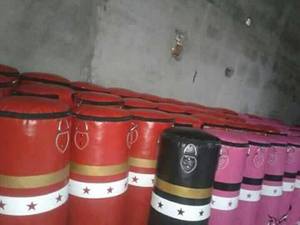 USA Meilleurs gants et mitaines de plumes de combattant Sports décontractés et de plein air appropriés similaires aux gants de boxe! - Product Image 4