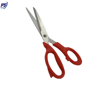 Tijeras de sastrería para cortar telas, calidad profesional, tijeras de costura, 2022 - Product Image 6