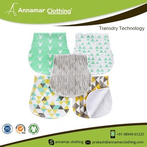 Conjunto de tela de algodón puro para eructar, 100% - Product Image 3