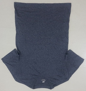 T-shirt en coton solide de style décontracté pour hommes pour adultes Design tendance pour la saison printanière au Bangladesh - Product Image 2