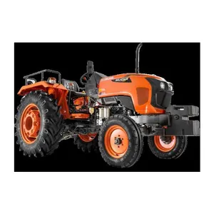Starker und robuster 4WD 45 HP Kubota Traktor Großhandels preis