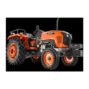 Tracteur Kubota 4x4 robuste et puissant de 45 CV, prix de gros - Product Image 1