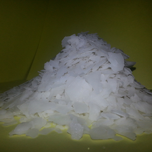 Flocons hexahydratés de chlorure de magnésium de qualité industrielle 99% - Product Image 2