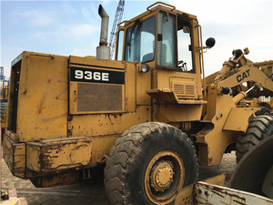 ใช้ <span class=keywords><strong>Cat</strong></span> <span class=keywords><strong>936</strong></span>รถตักล้อยาง,ใช้ Caterpillar <span class=keywords><strong>Cat</strong></span> 936e รถตักล้อยางสำหรับขายญี่ปุ่นดั้งเดิม,ใช้ <span class=keywords><strong>Cat</strong></span> Wheel <span class=keywords><strong>Loader</strong></span> <span class=keywords><strong>936</strong></span>
