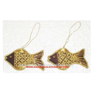 Indian Beautiful Christmas Hanging Ornaments New Design - Product Image 1