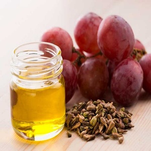 Aceite Portador de Semillas de Uva 100% Puro, Prensado en Frío, Certificado GMP, Origen España, Venta al Por Mayor - Product Image 4