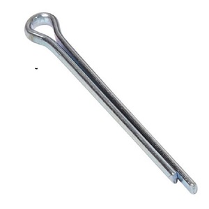 Cotter Pin For <b>Fastening</b> And Securing Industrial Pins - Product Image 2