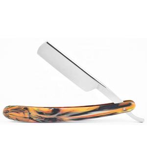 Rasoir Professionnel Simple Lame 2K18 Viory Rose pour le Rasage des Aisselles du Visage et du Corps du Bikini - Product Image 4