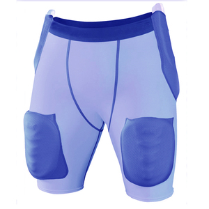 ชุดอเมริกันฟุตบอลแบบกำหนดเอง - Product Image 2