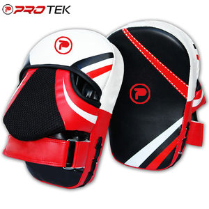 Équipement d'entraînement de boxe pratique Coussinets de mise au point efficaces pour l'entraînement des boxeurs - Product Image 2