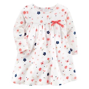 Roeko — robe en coton pour petite fille, certifié Tex, - Product Image 4
