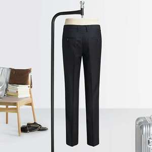 MTM sur <span class=keywords><strong>mesure</strong></span>, costumes de sexe pour hommes et adultes, groupe d'âge, dernière conception de pantalon de manteau pour homme personnalisé - Product Image 4
