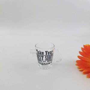 Shot bardakları ölçüm fincan sıvı ağır cam şarap bardağı 26-artımlı ölçüm 1oz, <span class=keywords><strong>6</strong></span> Tsp, 2 <span class=keywords><strong>Tbs</strong></span> 30ml karton özelleştirilmiş 2OZ - Product Image 3
