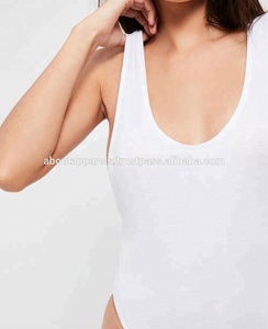 Camisetas de Gimnasio para Mujer, Verano, Venta al por Mayor, Transpirables, de Algodón y Fibra de Bambú, Tallas Grandes, Casuales, Ecológicas, de Secado Rápido - Product Image 4