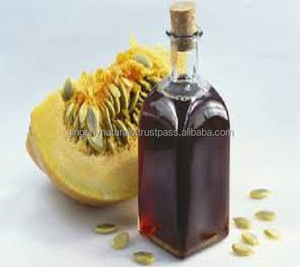 Aromathérapie Citrouille Huiles de soin de la peau Forme liquide - Product Image 2