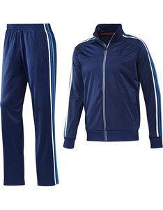 Chándales con logotipo de estilo personalizado para hombre, traje de chándal para correr, rápido, fácil, precio al por mayor - Product Image 4