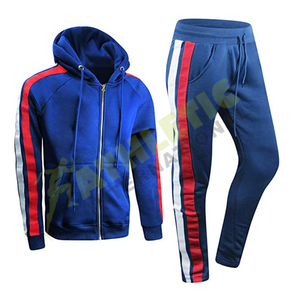 Designs Drawstring Men Sports <b>Tracksuits</b> Regular Fit Polyester/Cotton Winter Customize logo Football Team Training for Men <b>Women</b> - Product Image 4