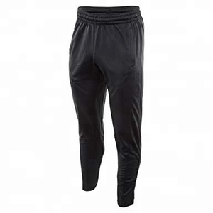Customized cheap plain Fitted Gym Men's Joggers Sweat Pant - Product Image 1